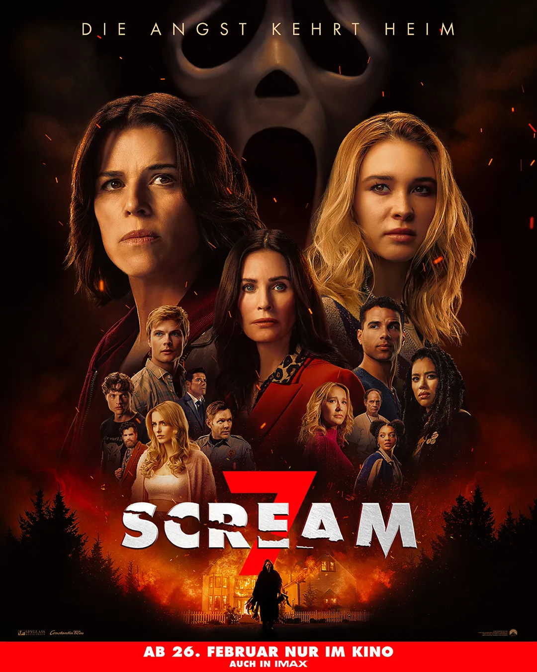Scream 7
